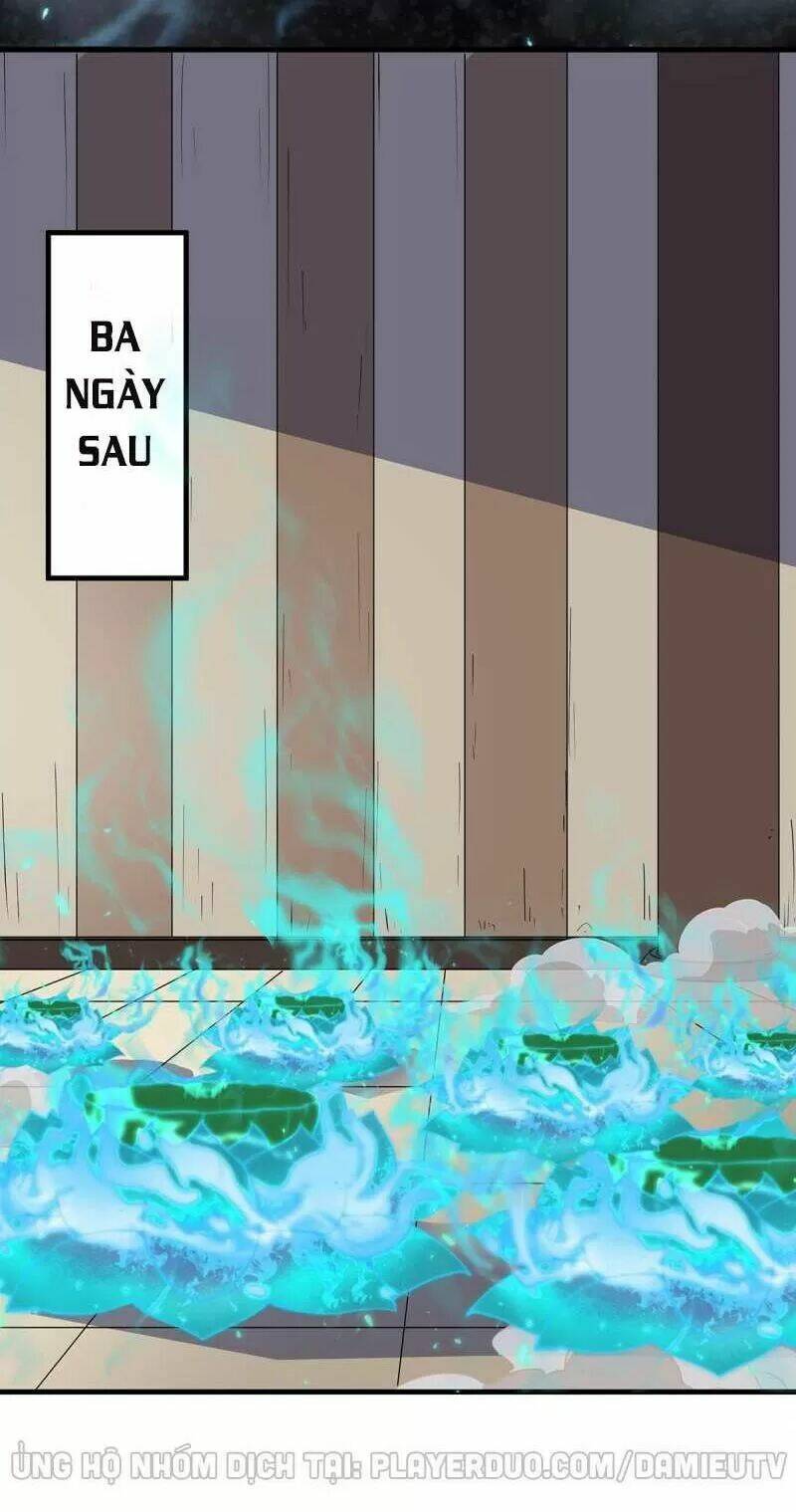 thú nhân chapter 246 30