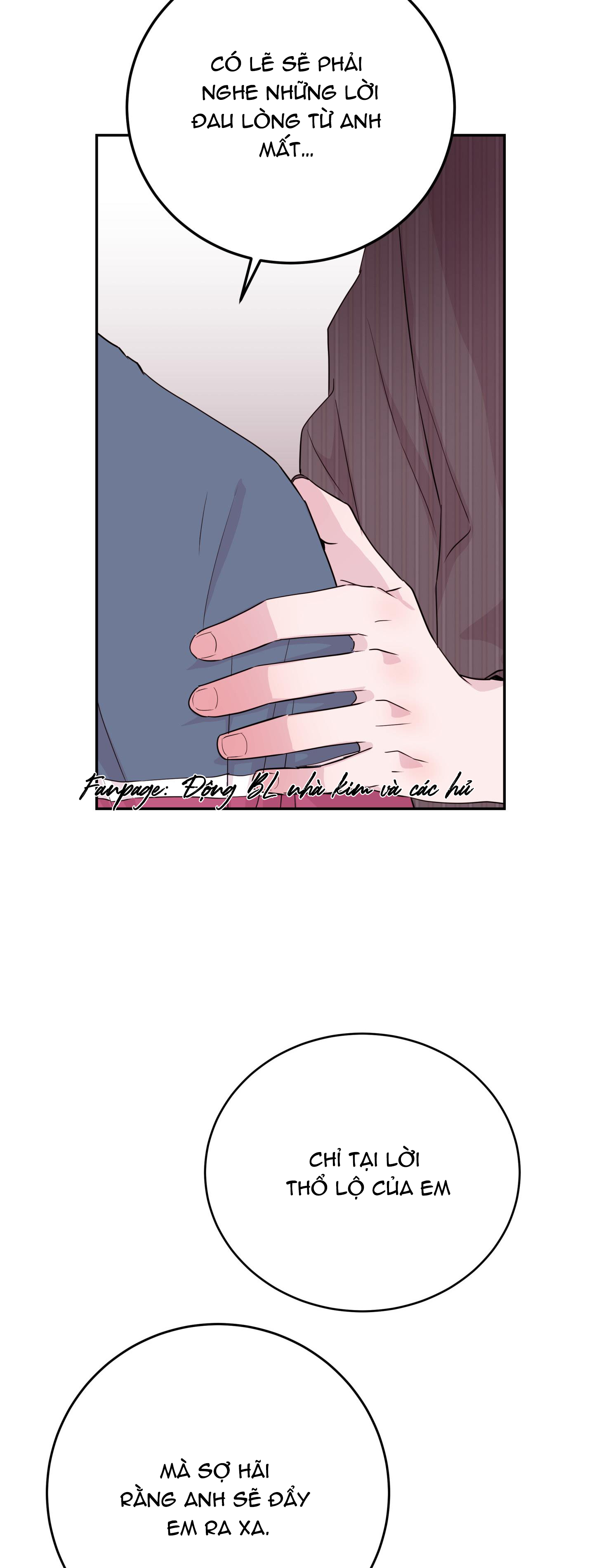 em trai vợ thật nguy hiểm chapter 15 29