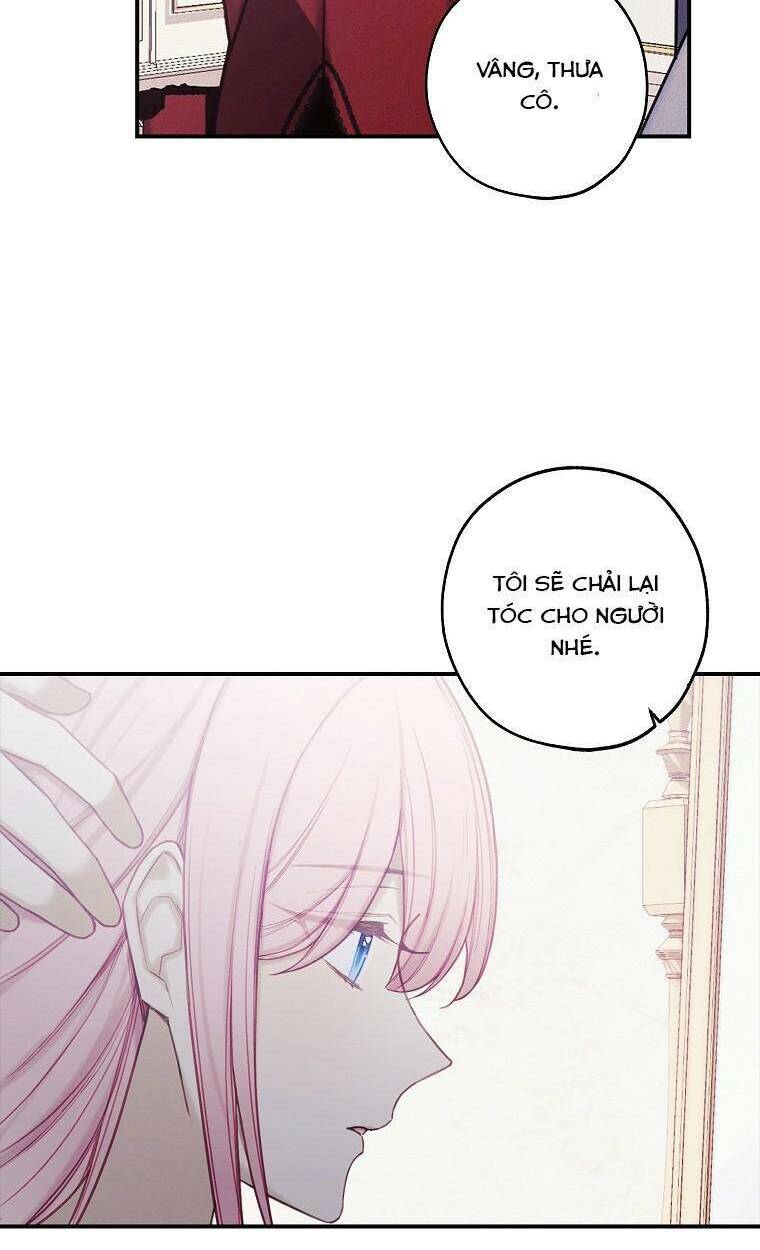 tiệm búp bê của công chúa chapter 31 51