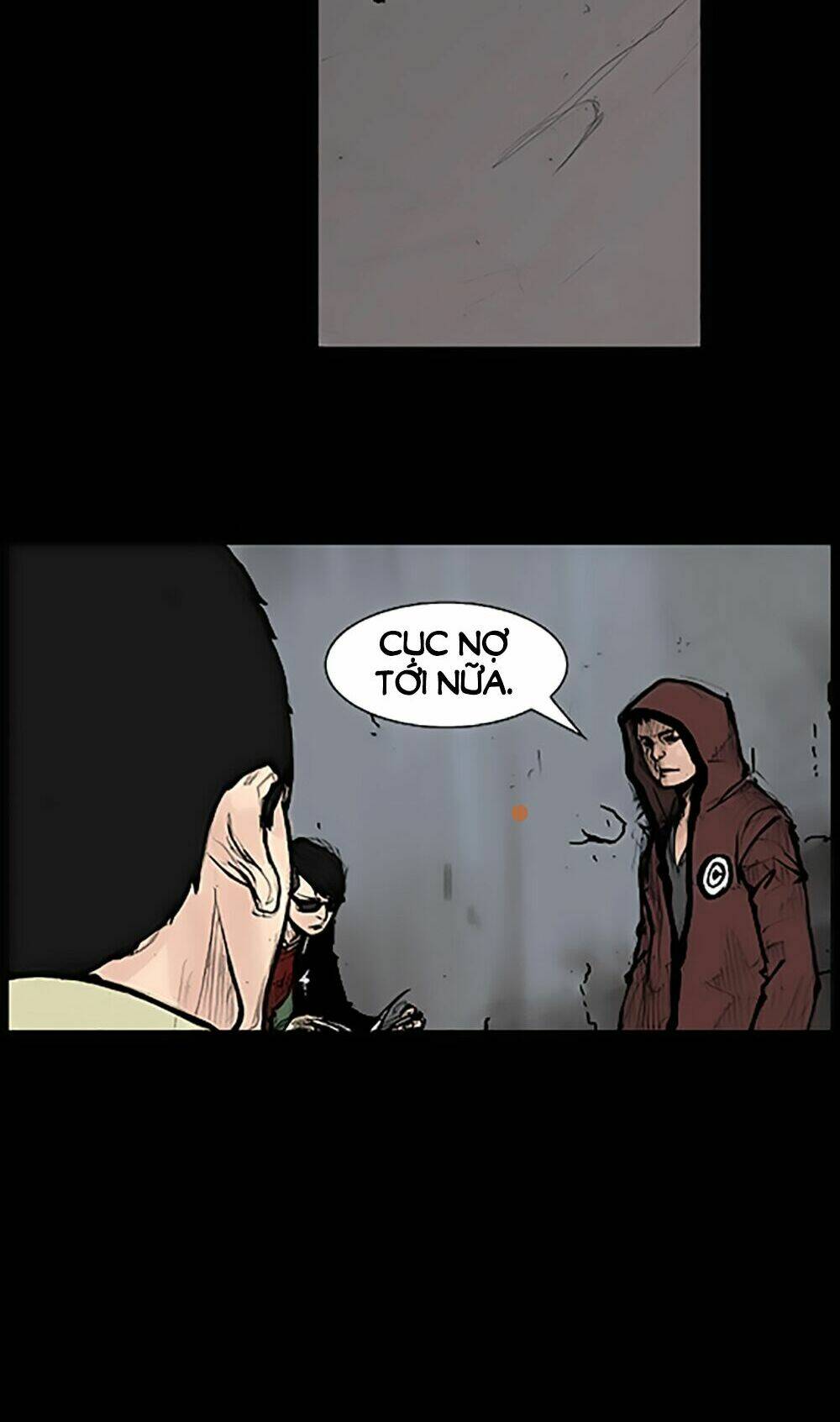 độc cô tiền truyện chapter 4 28