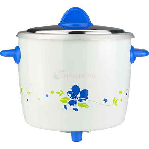 Nồi cơm điện nắp rời Sharp 0.6 lít KSH-D06V - Hàng chính hãng