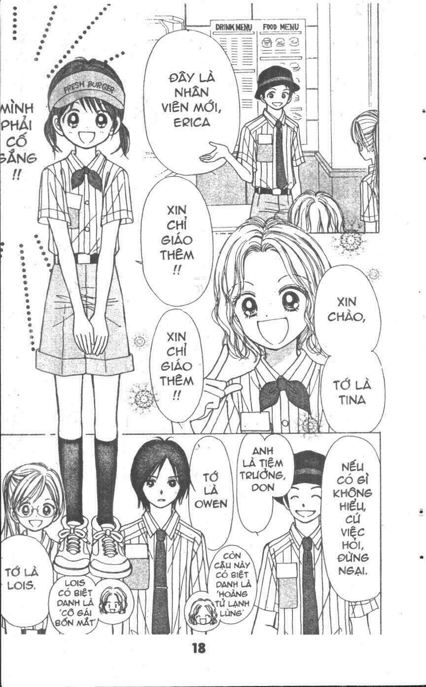 beautiful 100% chapter 6 18