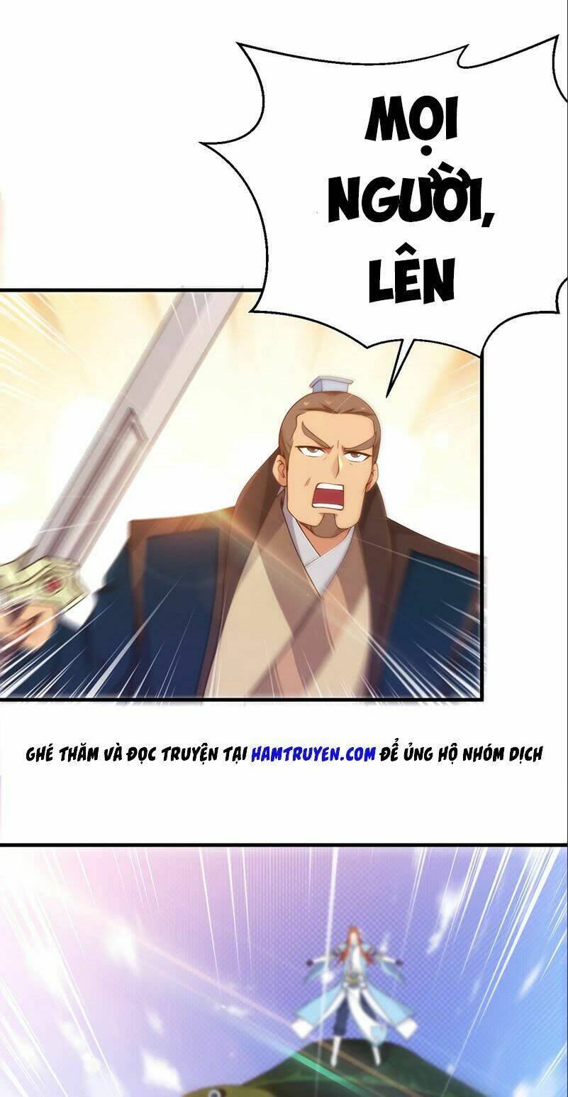 thiên hạ kiếp chapter 18.2 32