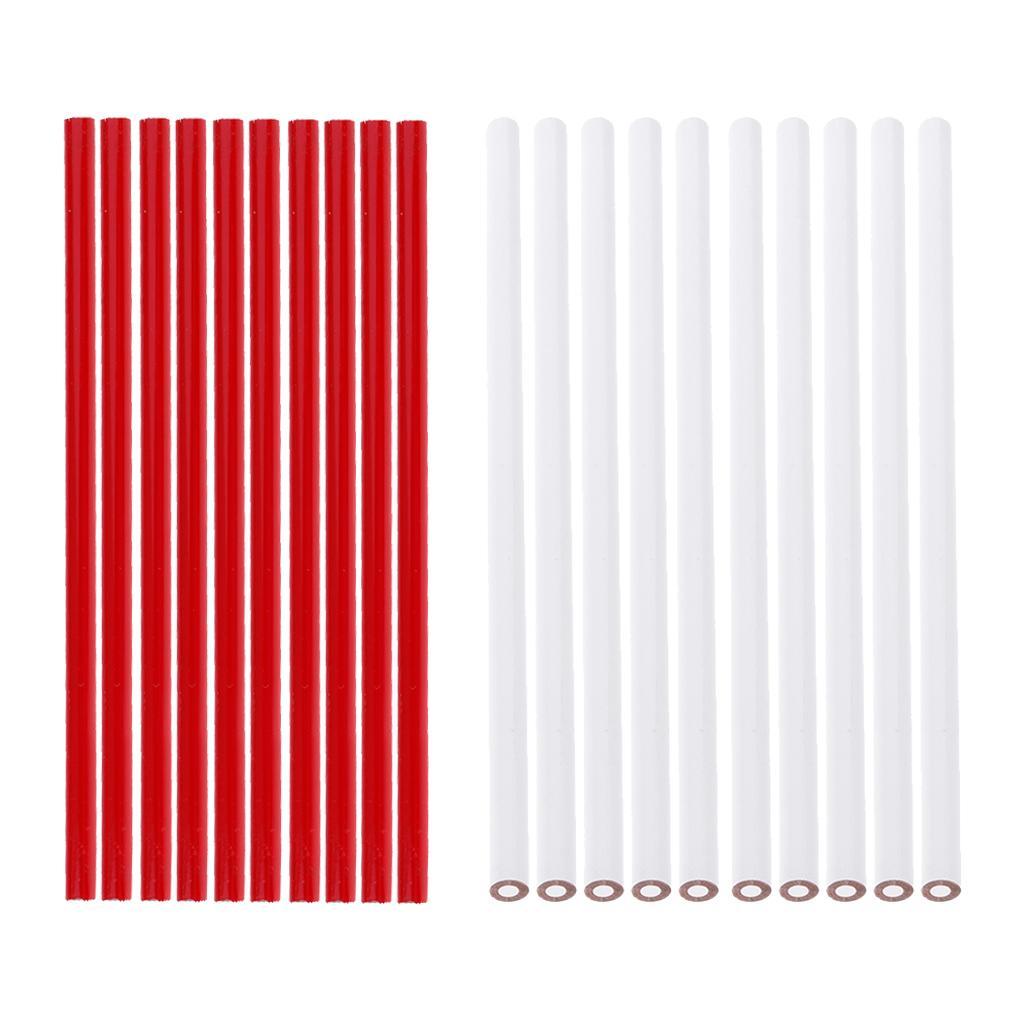 20pcs China Marker Pencil Drawing Painting Stationery Kid for Glass