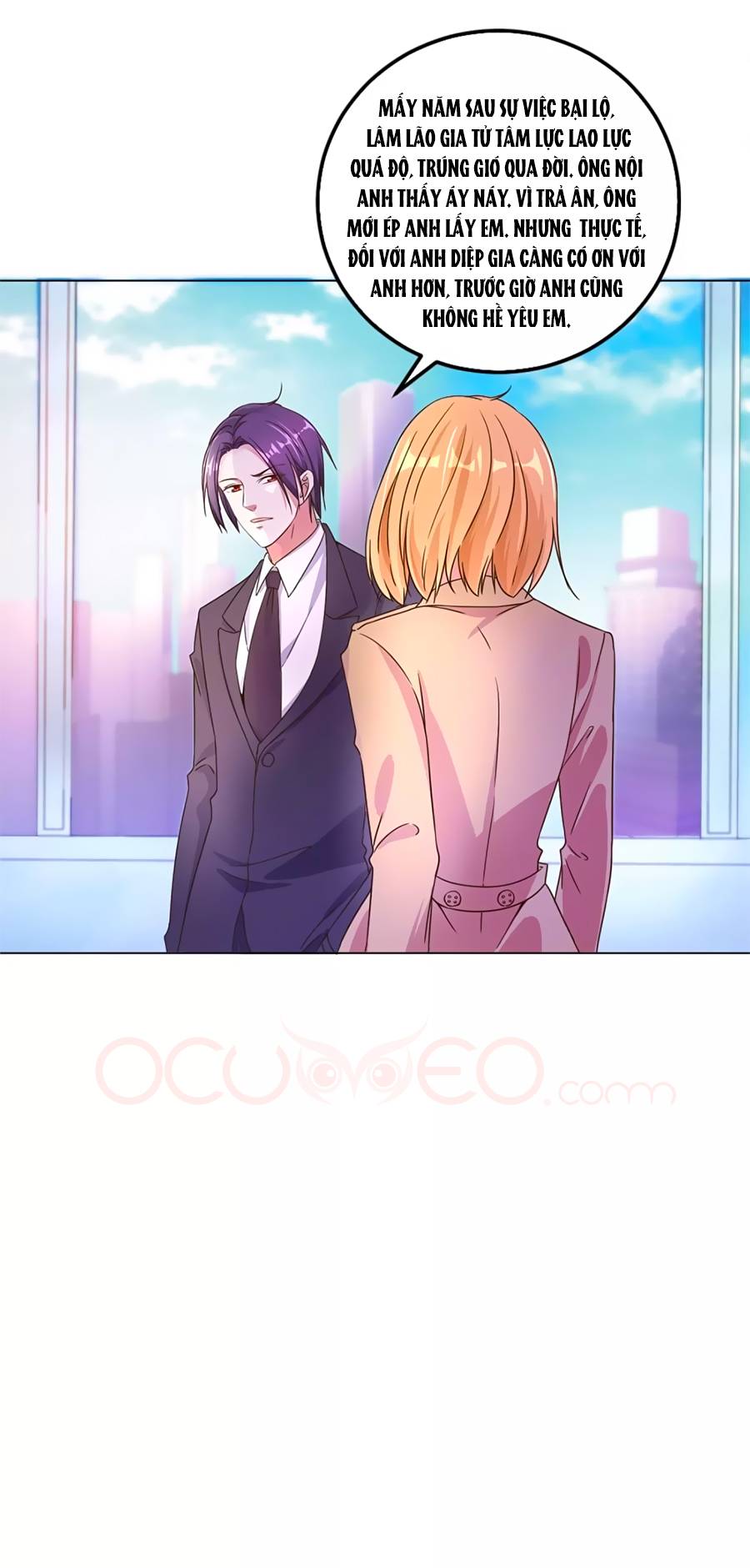 thời thượng nữ vương có chút tô chapter 2 10