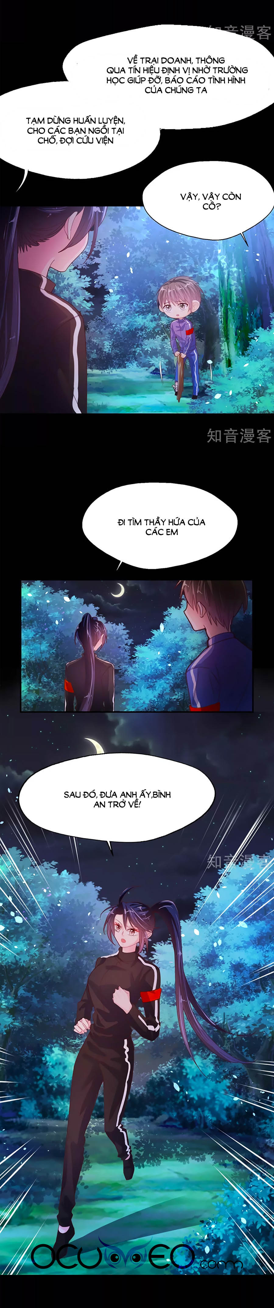 sau này vẫn cứ thích anh chapter 65 8