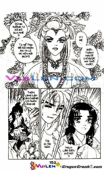 đóa hoa yêu kiều chapter 3 153