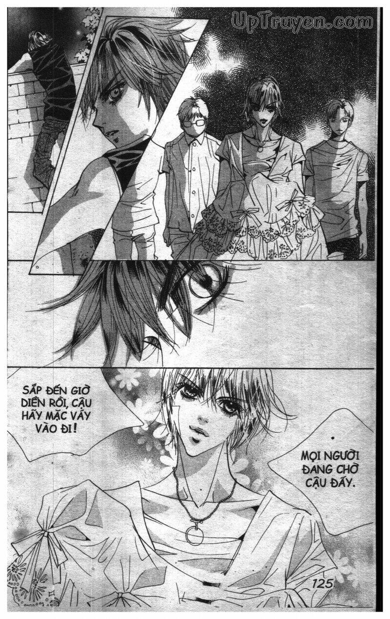 hoàng cung chapter 7 117