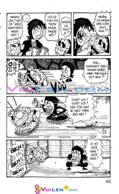 ninja loạn thị chapter 2 46