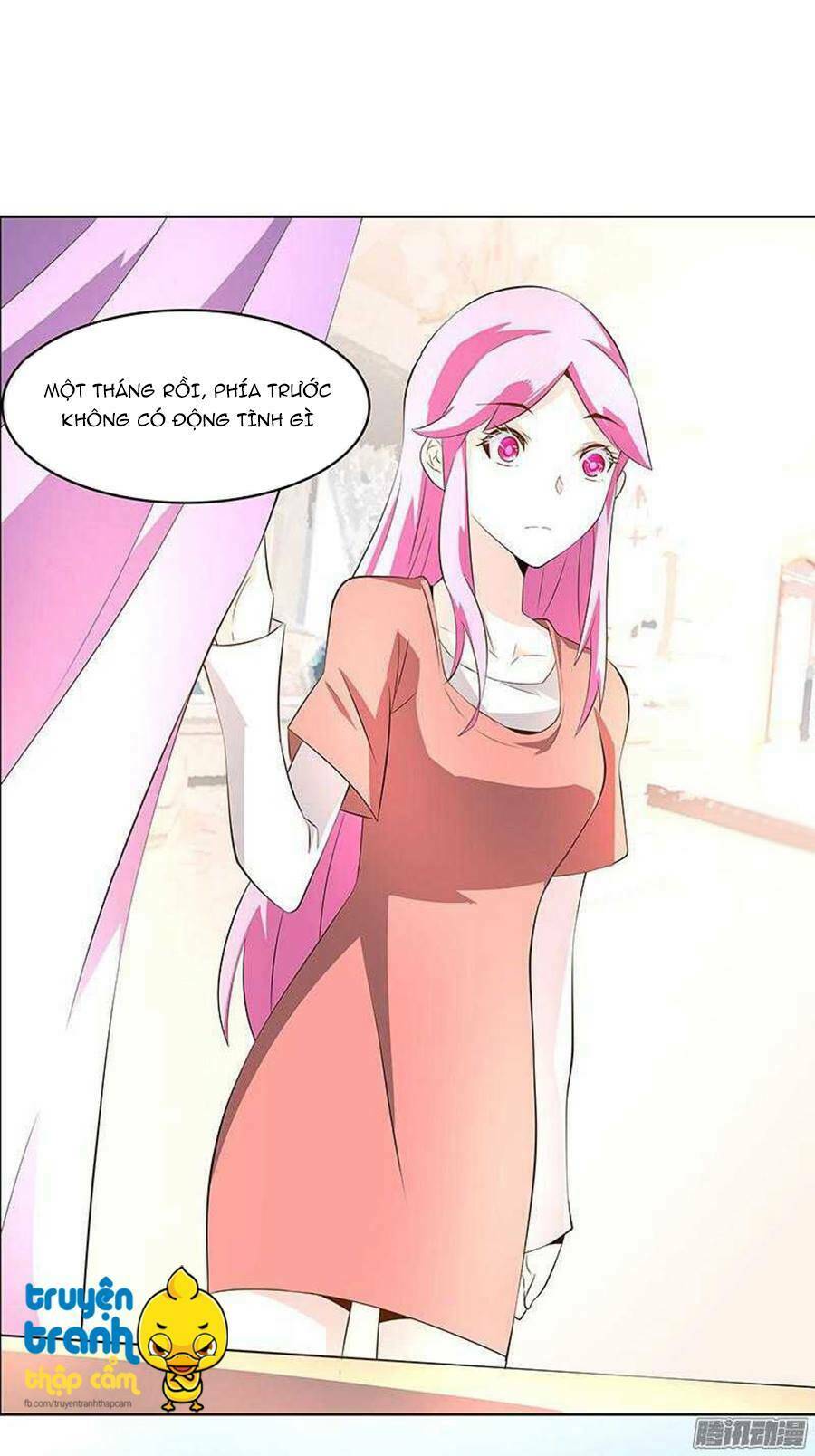 cường sủng hào môn tiểu manh thê chapter 25 26