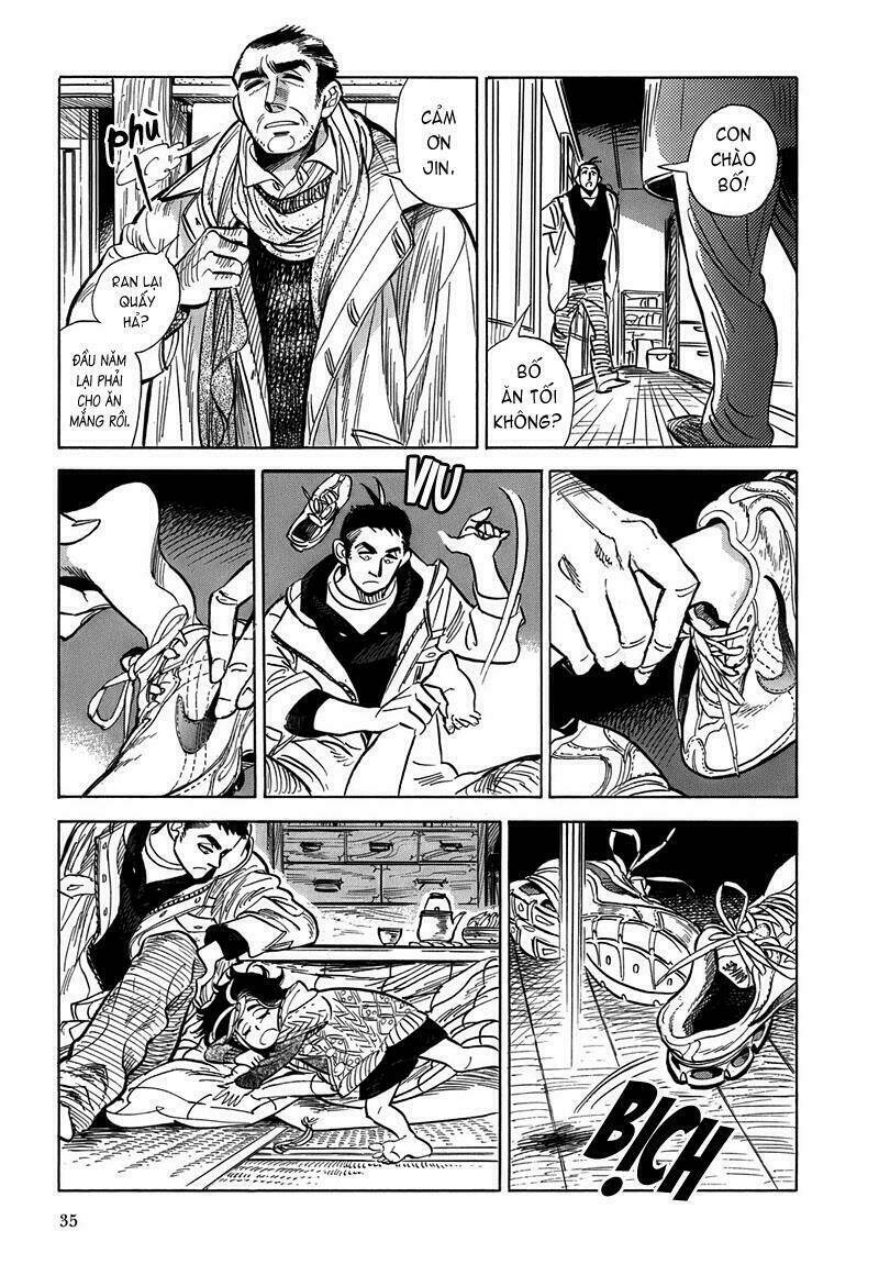 ran to haiiro no sekai chapter 1 36