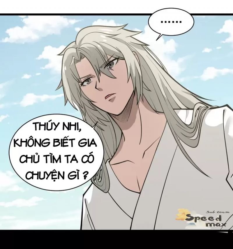 bắt đầu thức tỉnh thôn phệ hệ thống chapter 2 39