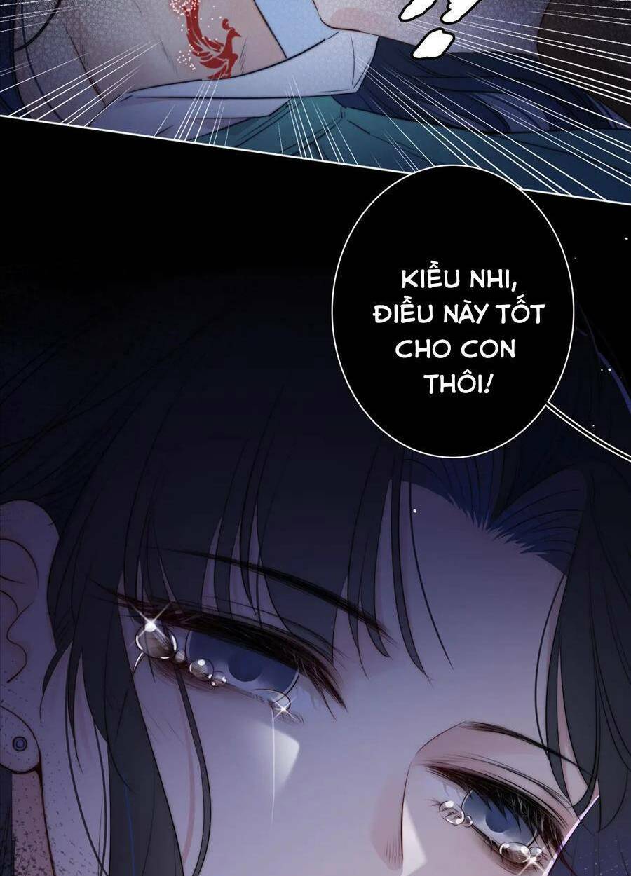 kim ốc tàng kiều chapter 50 8