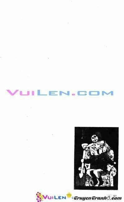 goong - [ hoàng cung ] chapter 15 97