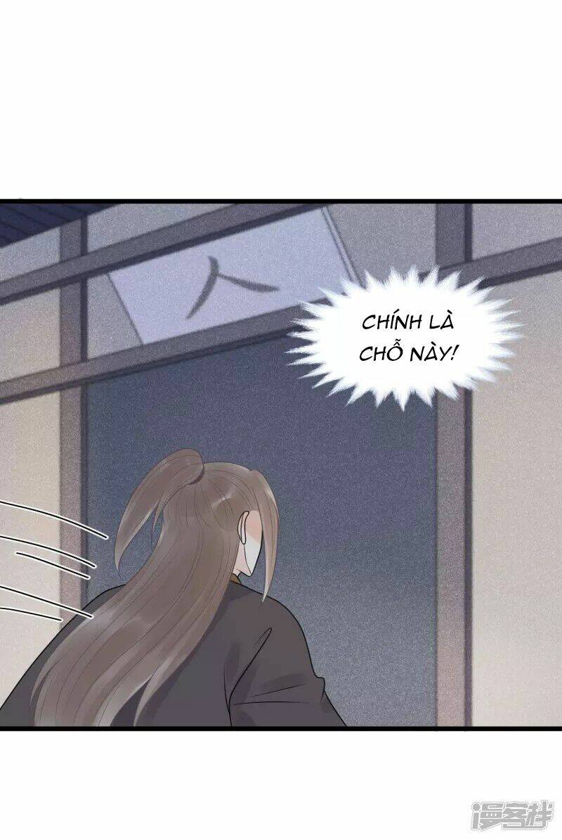 tư thế chính xác cùng bệ hạ yêu đương chapter 31.1 20