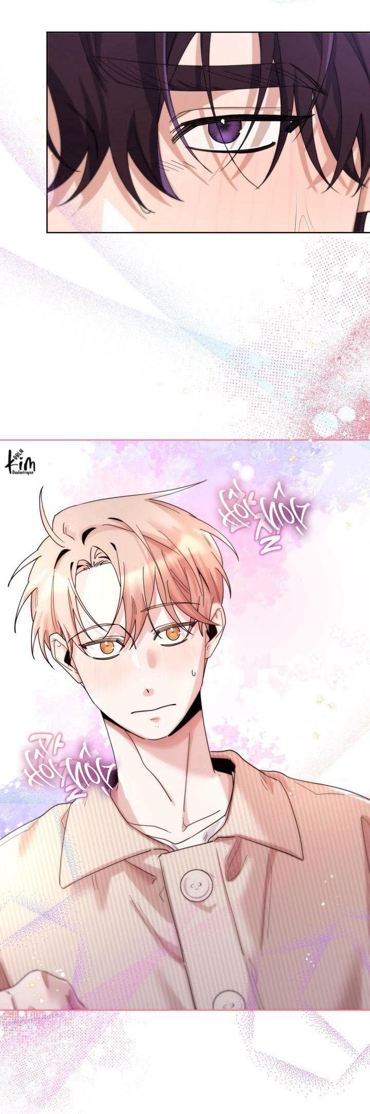 bl ngắn tuyển chọn Chapter 28.4 biểu tượng 13 6