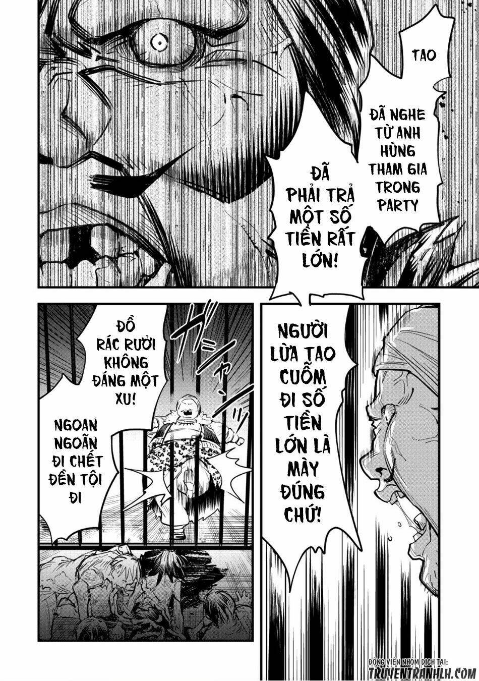 omae go toki ga maou kateru to omou na” to yuusha party o tsuihou sareta no de, outo de kimama ni ku chapter 1 30