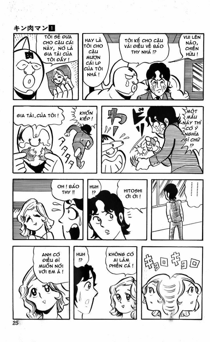 lực sĩ kinnikuman chapter 2 6