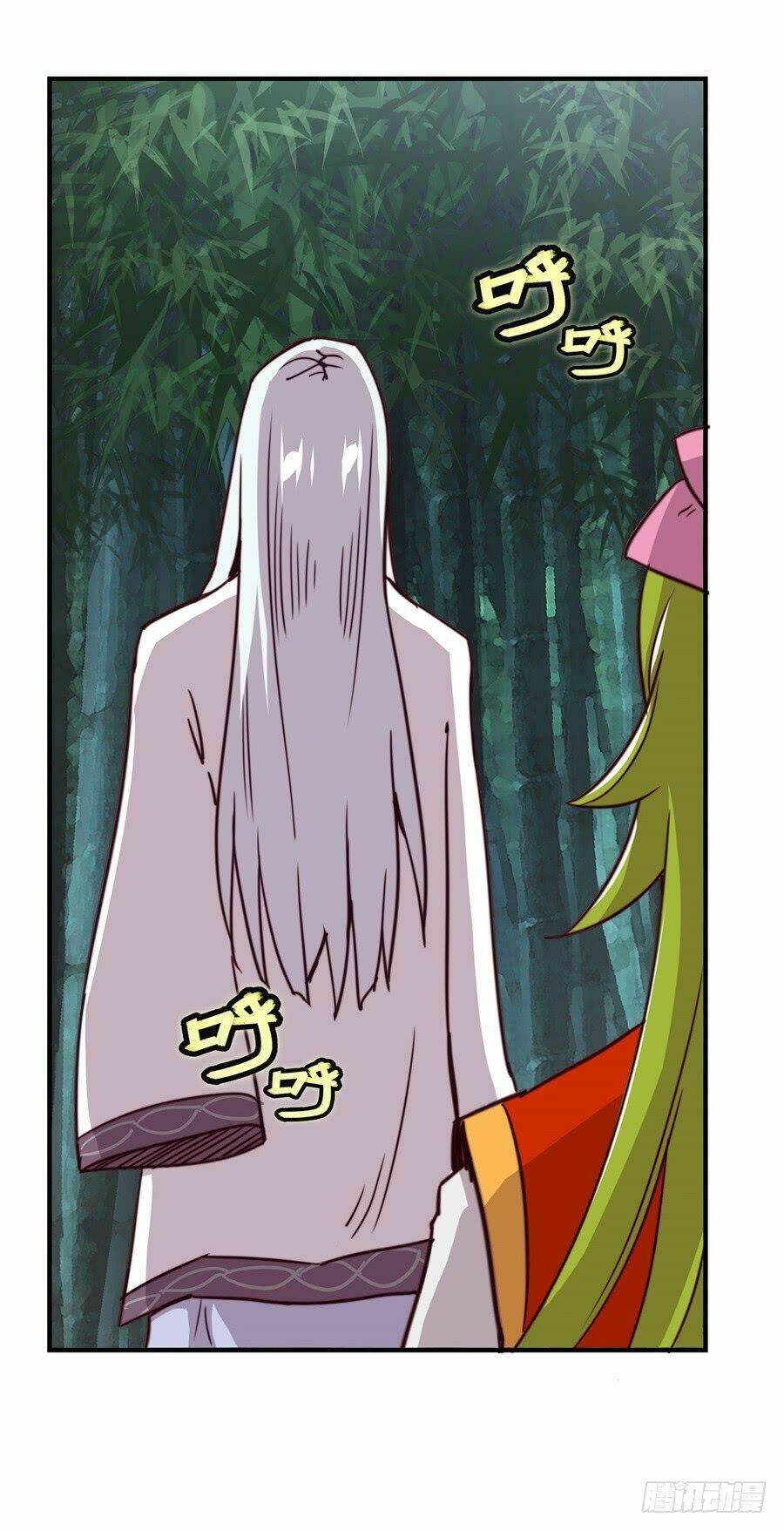 cuộc sống thoái ẩn của võ lâm chi vương chapter 15 75