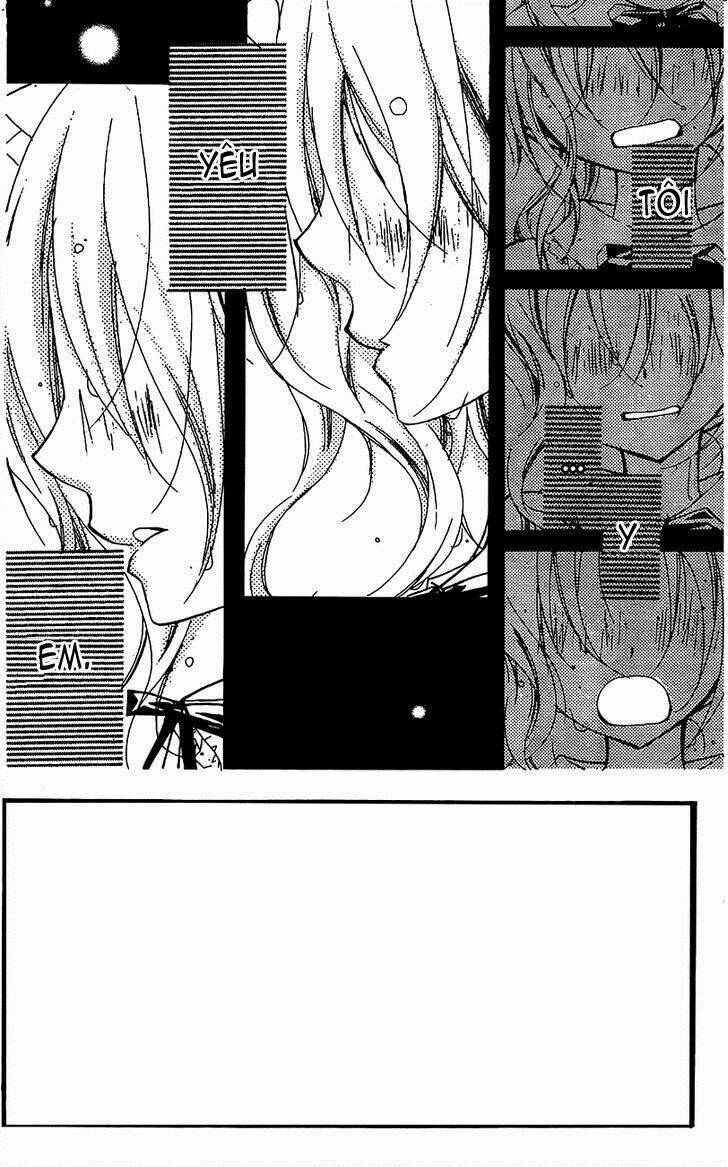 kimi no neiro chapter 15 3