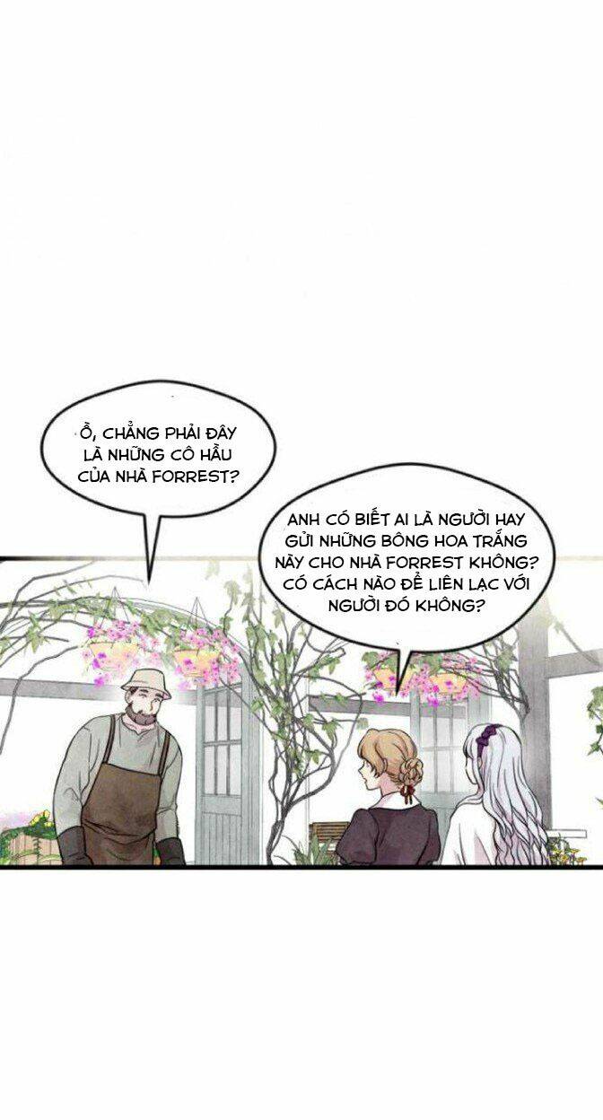 iris - quý cô và chiếc điện thoại chapter 6 14