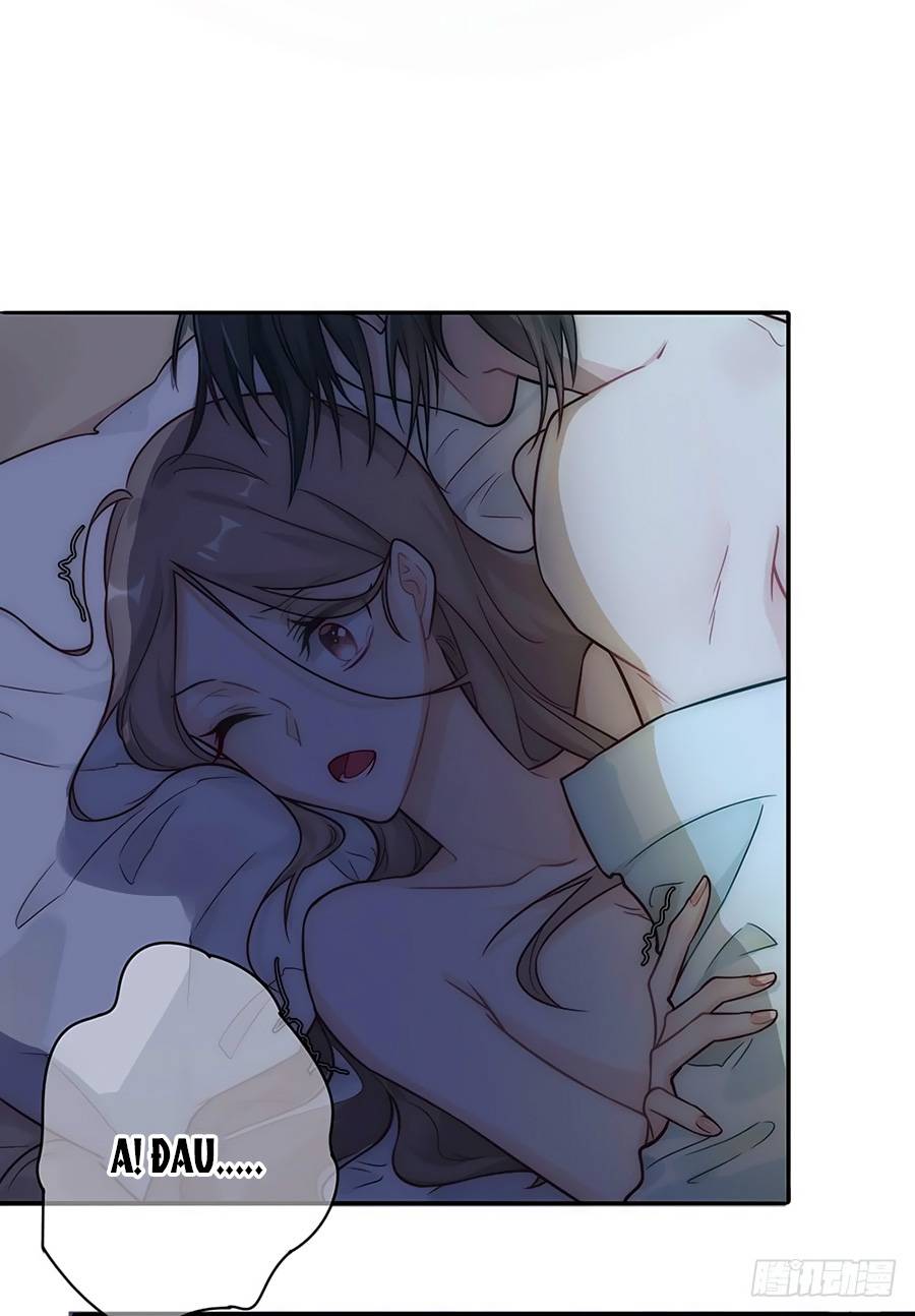 hai cách tìm gặp người yêu chapter 1 20