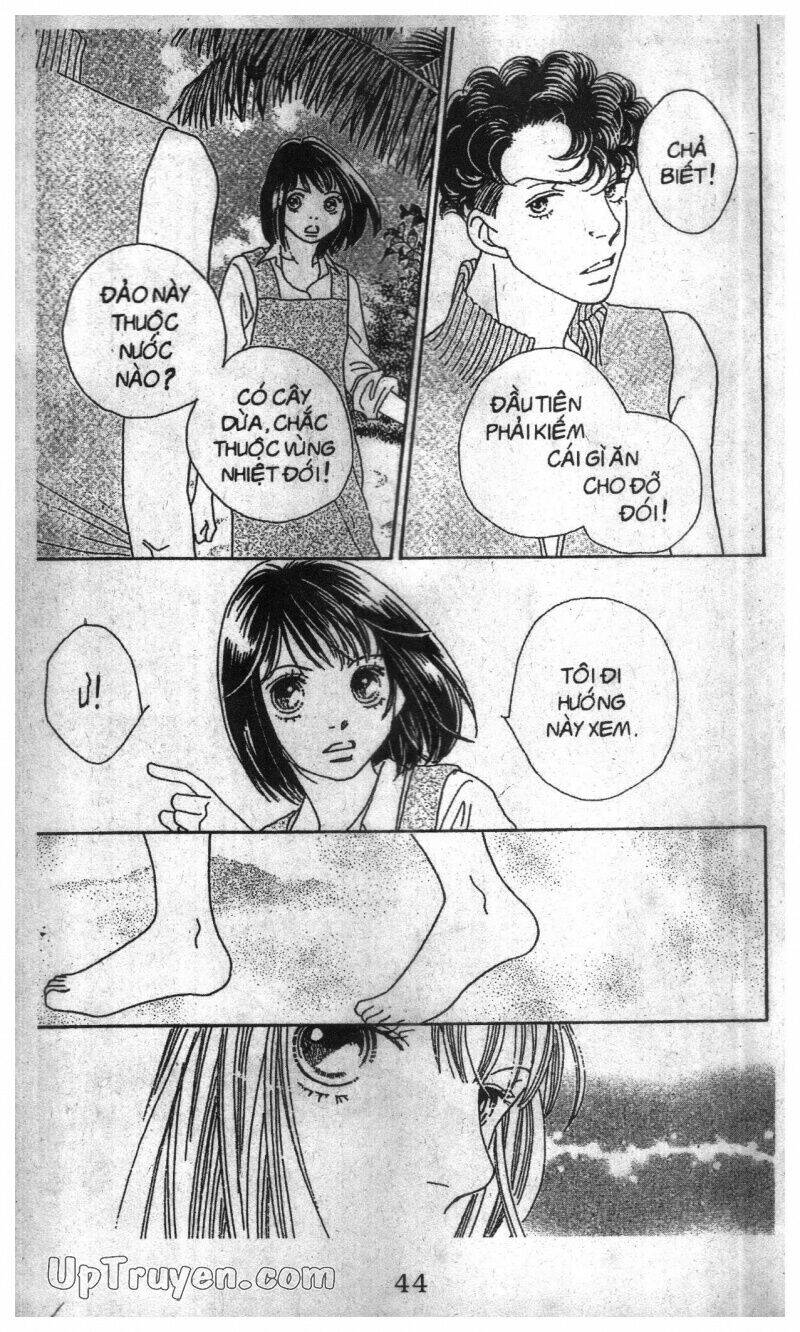 con nhà giàu chapter 189 41