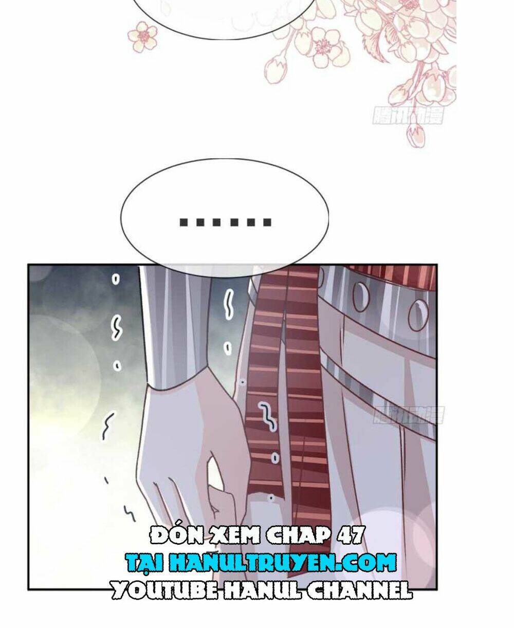 thiên hạ đệ nhất sủng phi chapter 46 16