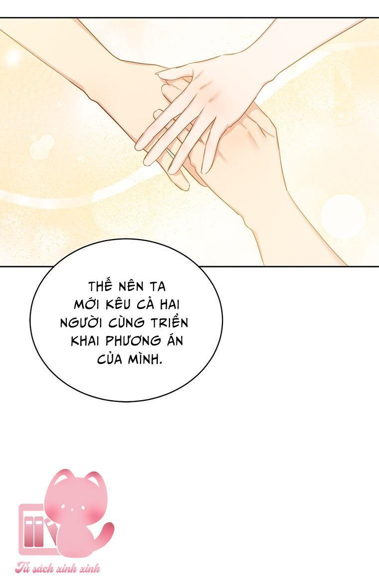 thế thì ta cứ trở thành kẻ ác thôi chapter 45 8