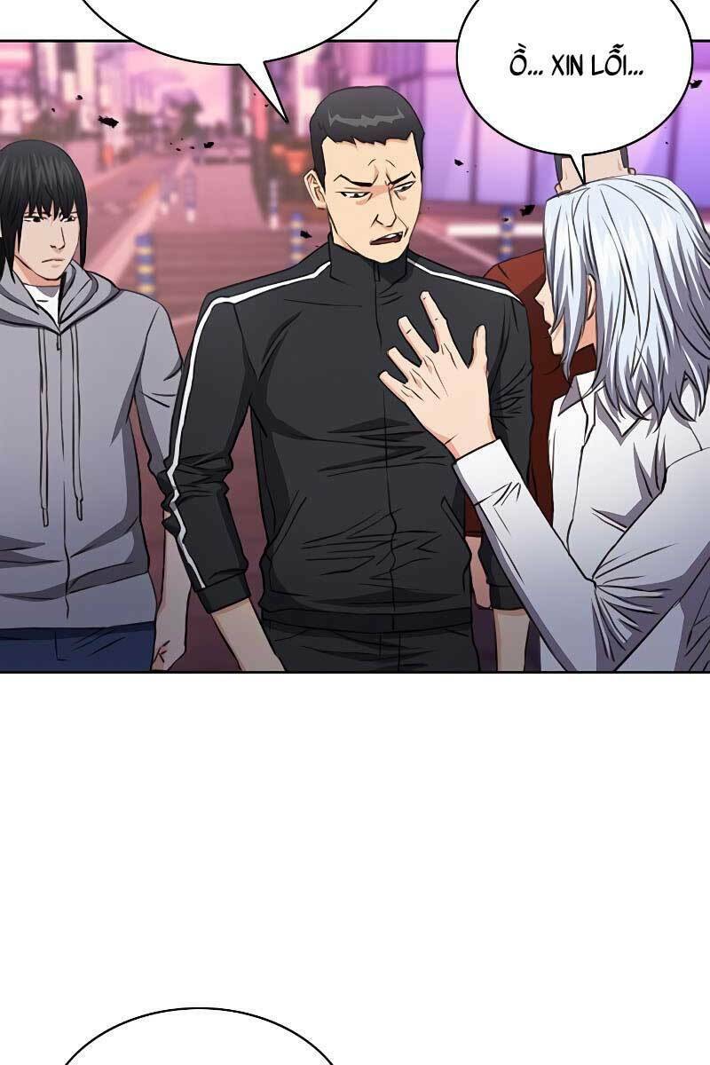 druid tại ga seoul - người hóa thú chapter 85 100