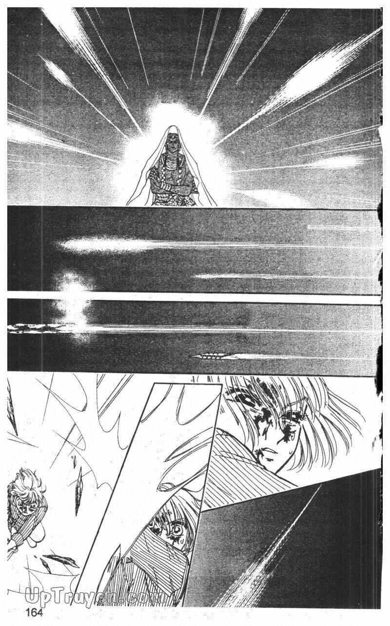 hoàng tử hoa - bud boy chapter 9 161