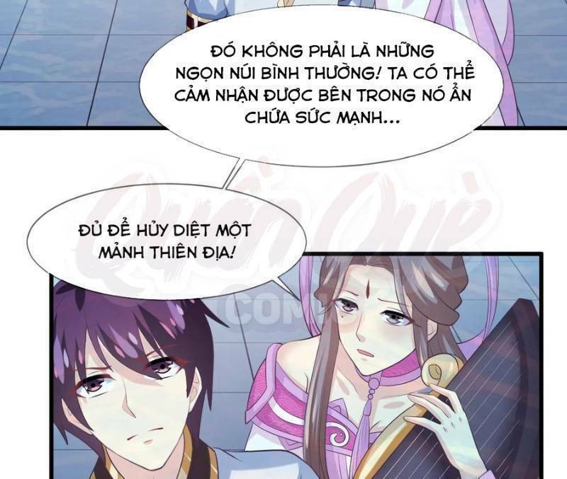 ta là ngọc hoàng đại đế chapter 82 14