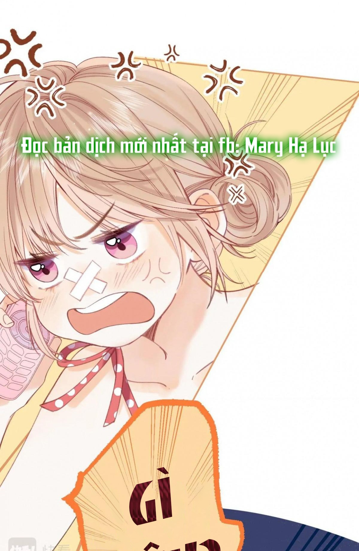 vụng trộm không thể giấu - mối tình thầm kín chapter 14 43