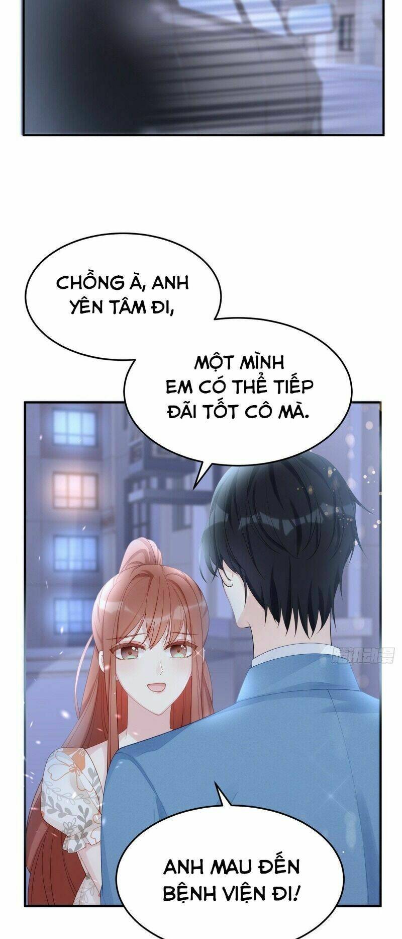 chỉ muốn cưng chiều em chapter 55 11