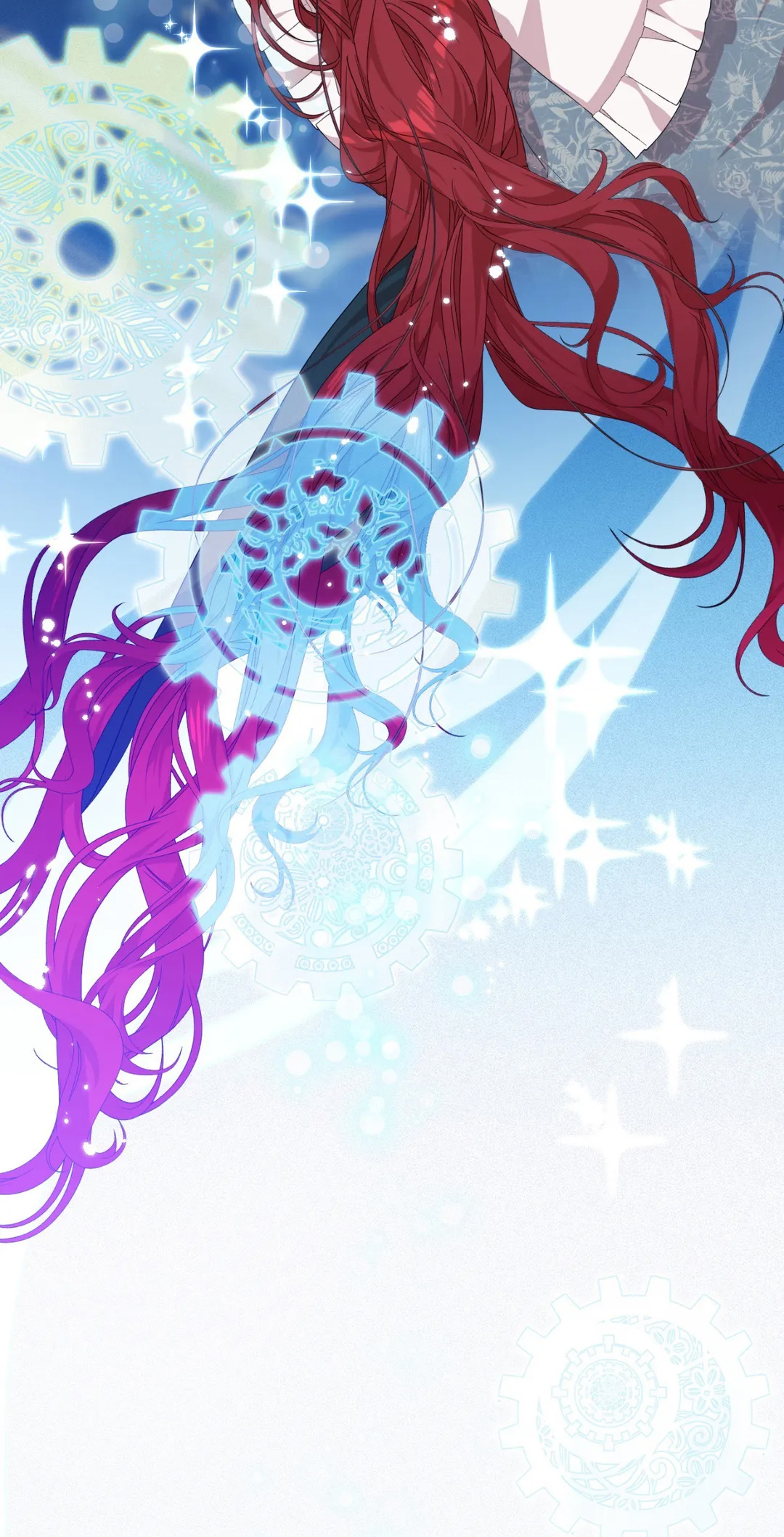 chị ấy là nữ chính trong truyện đó chapter 39 72