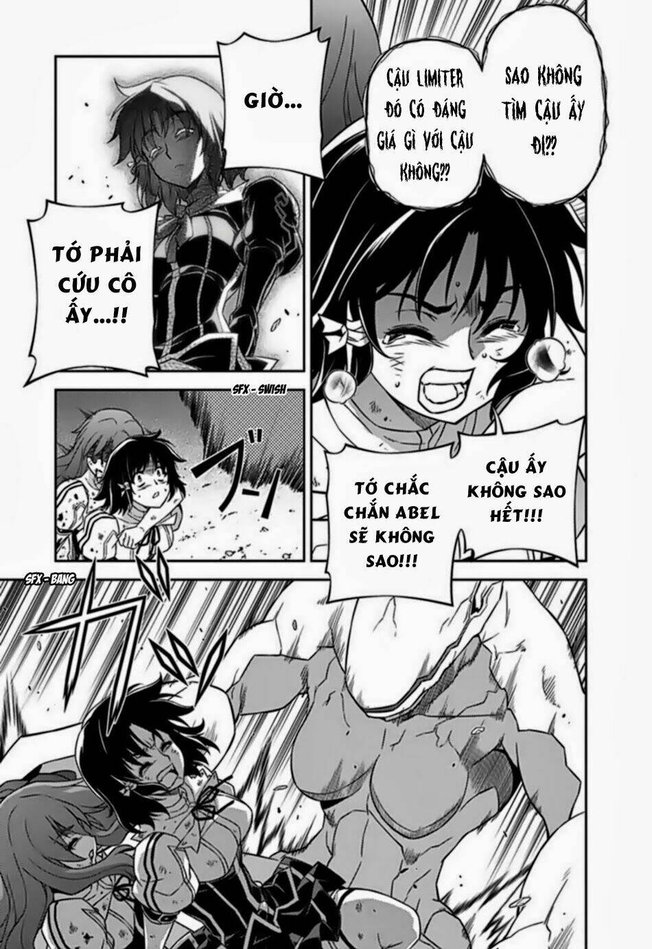 freezing chapter 132 12