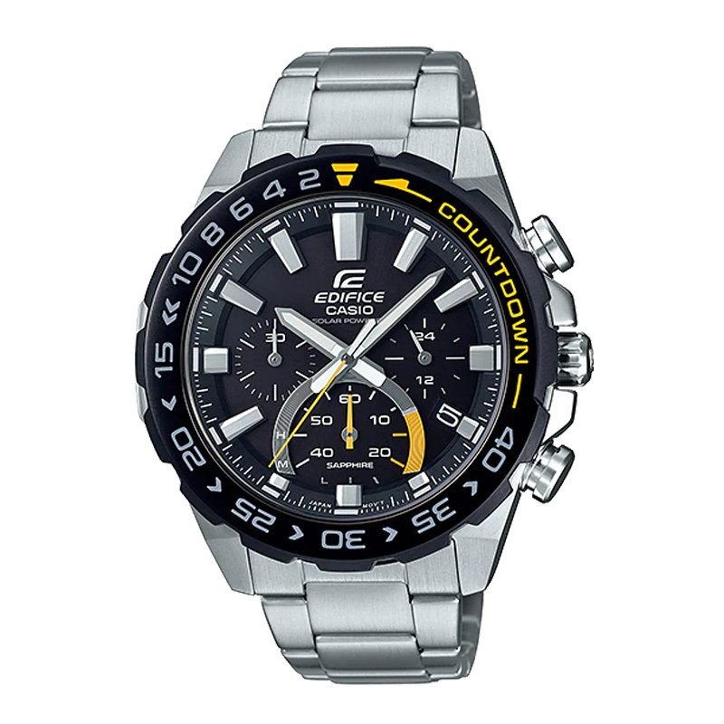 Đồng hồ Casio Nam Edifice EFS-S550DB-1AVUDF