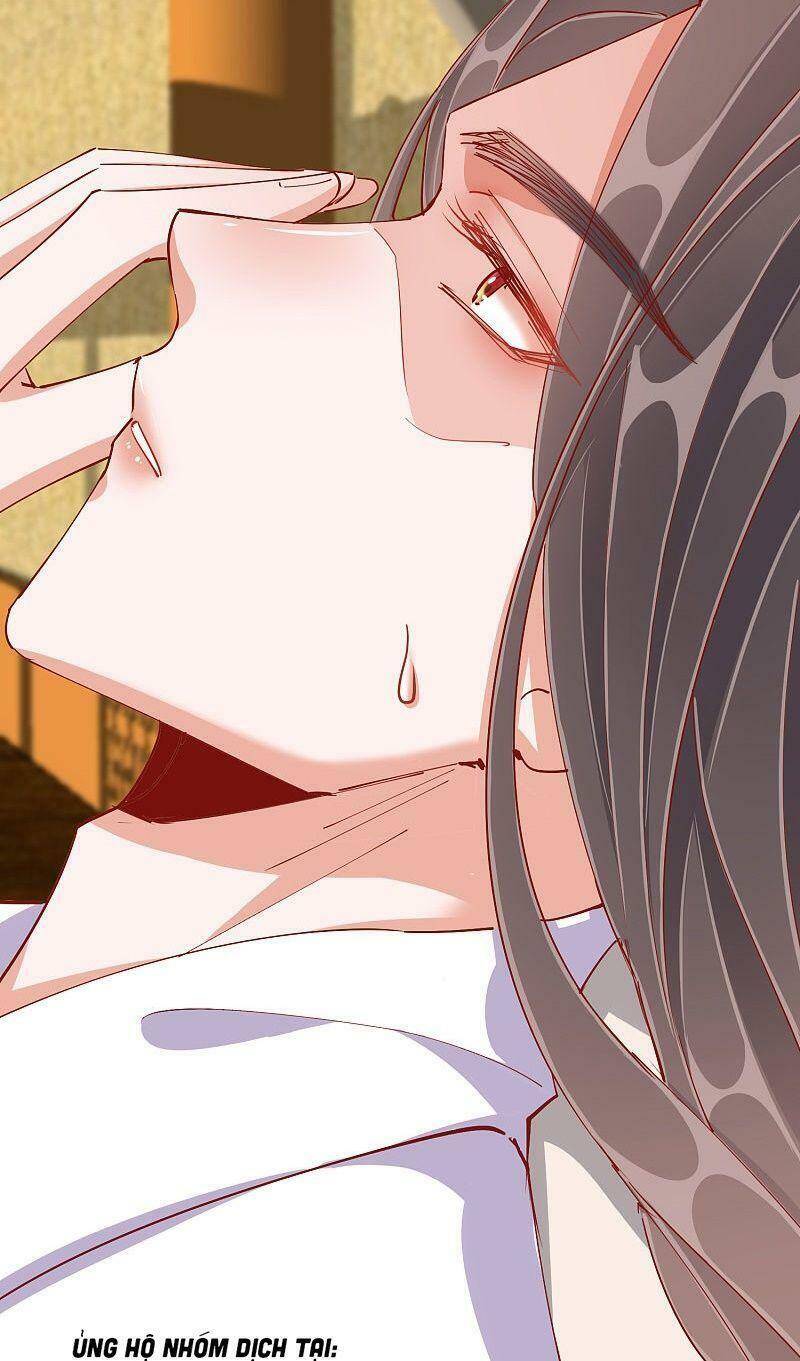 công lược trưởng thành của vương phi chapter 45 46