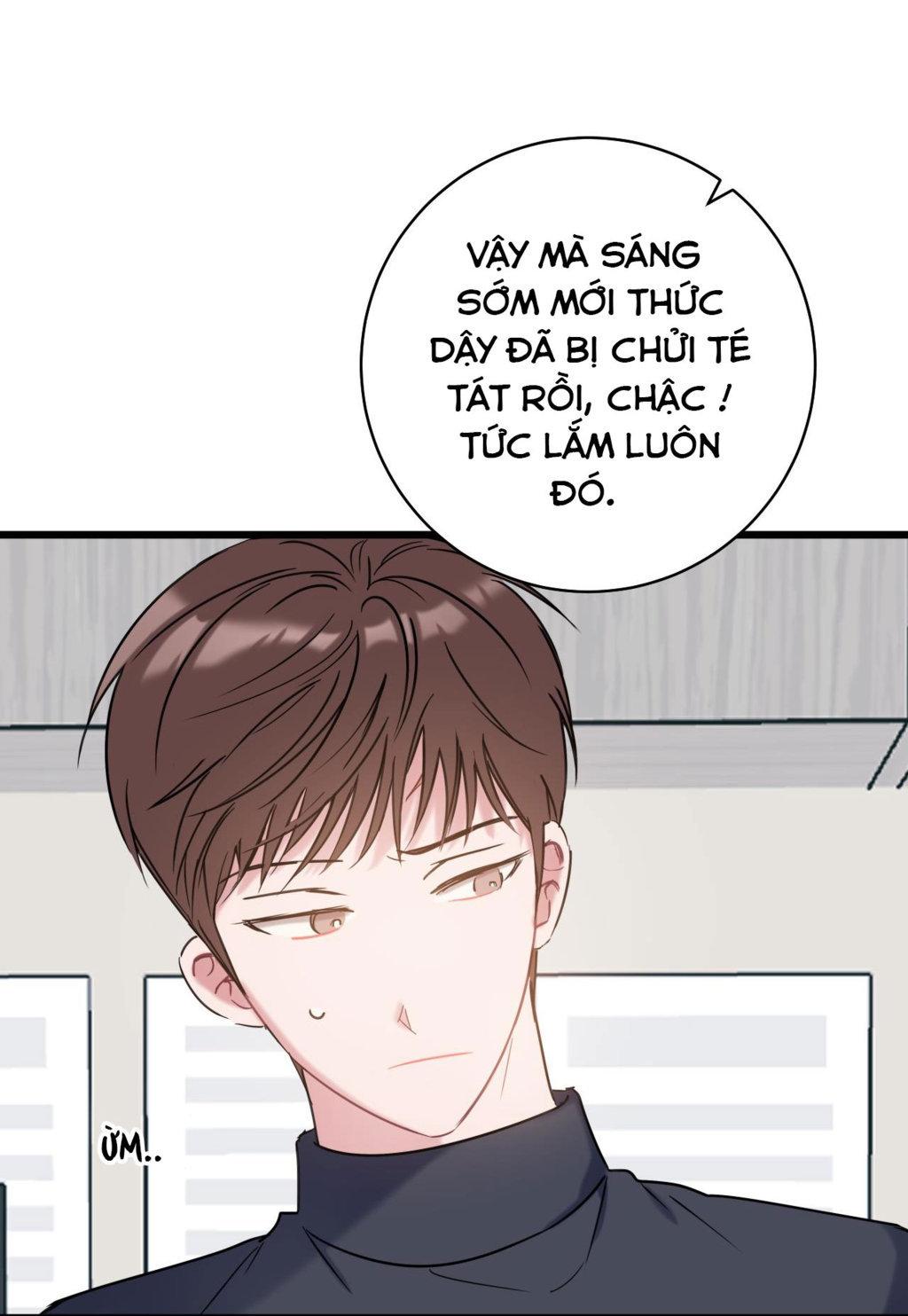 tình yêu bình dị nhất chapter 12 29