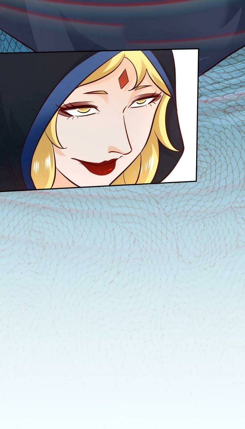 võ linh kiếm tôn chapter 104 11