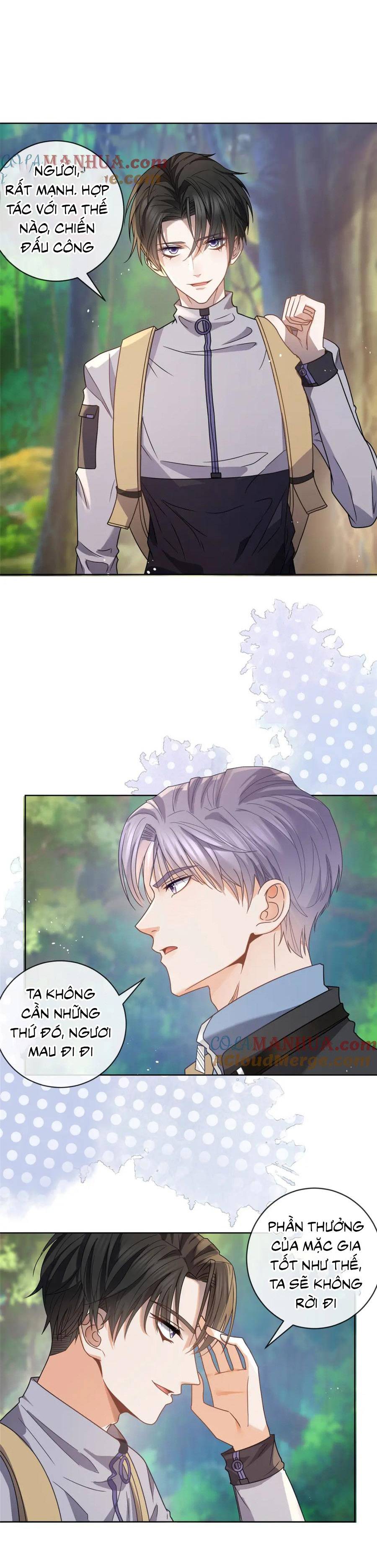 sát thủ đại nhân tại tuyến dưỡng hồ chapter 128 2