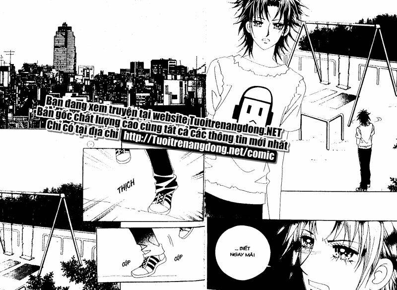 chỉ mình anh chapter 10 1