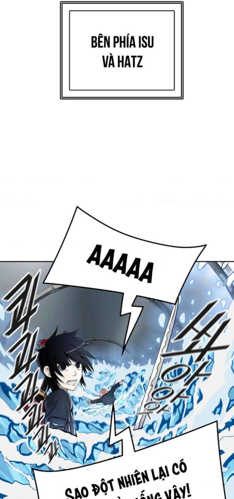 tòa tháp bí ẩn 2 chapter 491 33