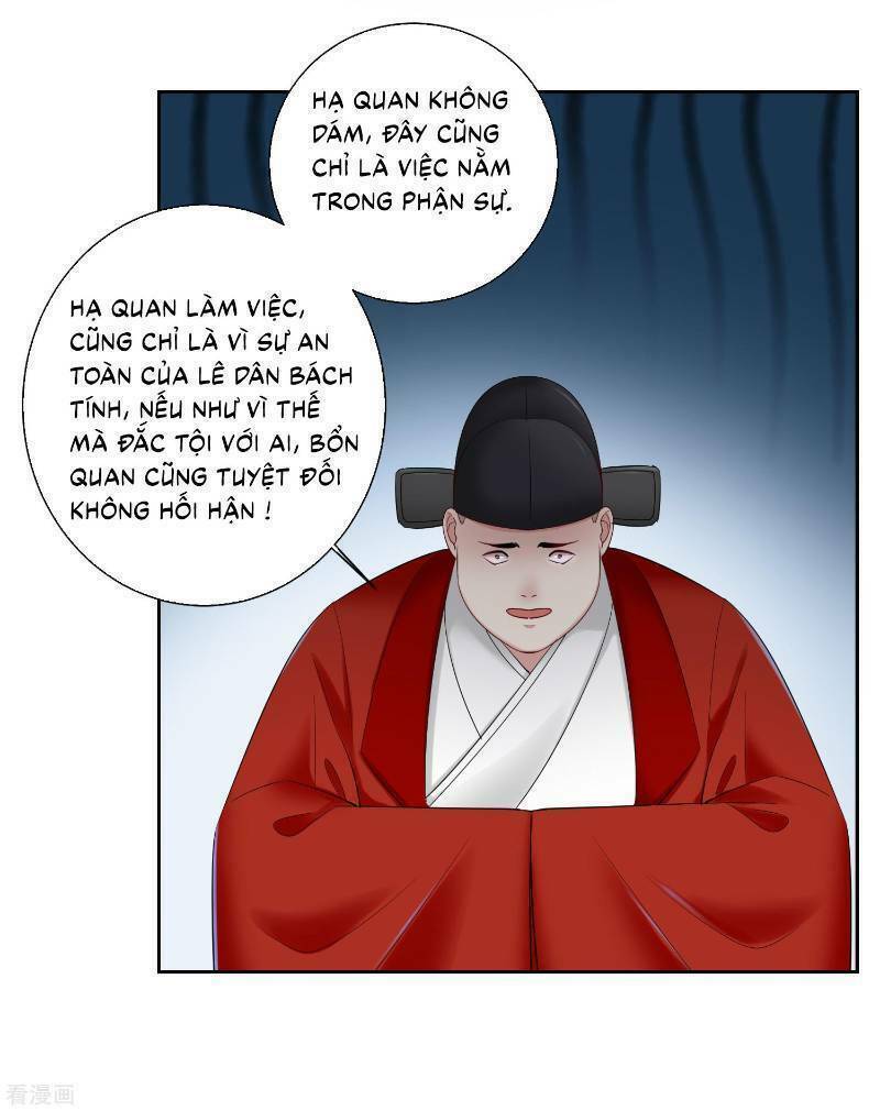 độc y đích nữ chapter 102 28