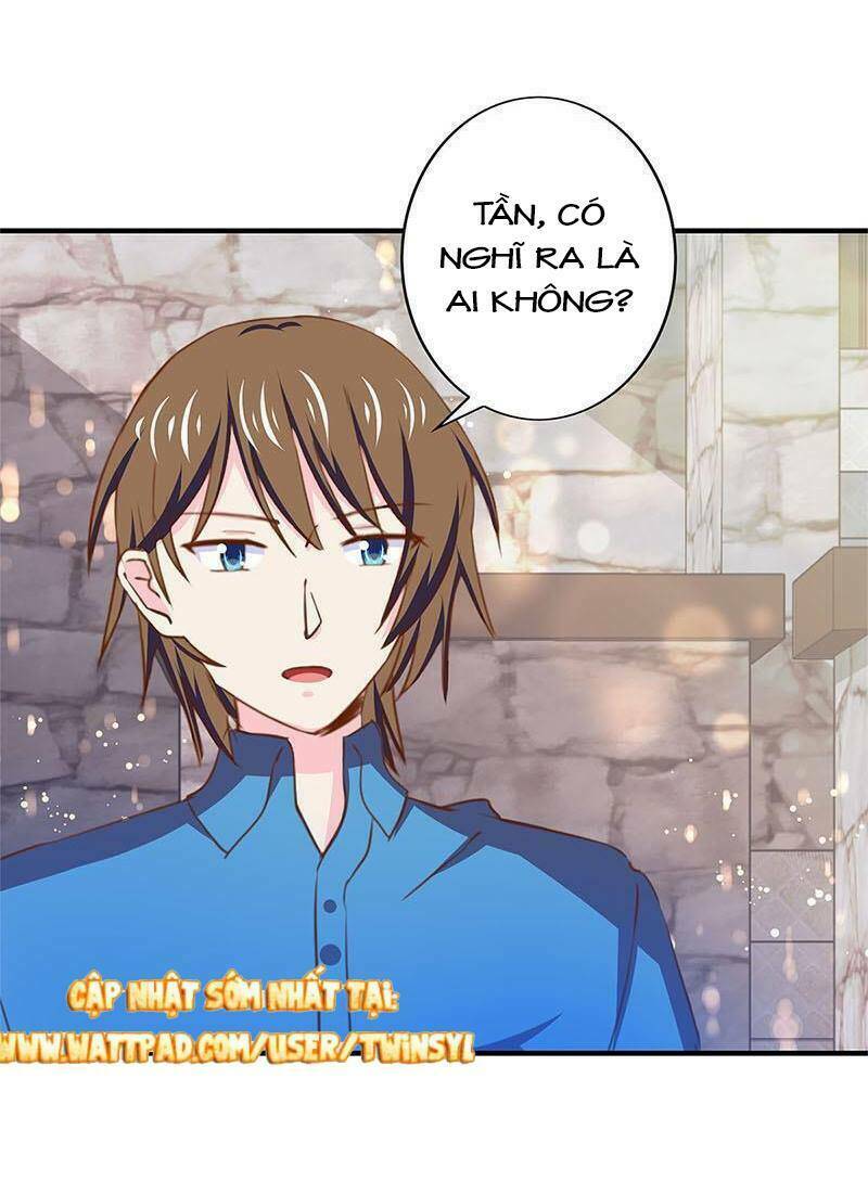 không gả cho tổng tài, gả cho người hầu chapter 149 34