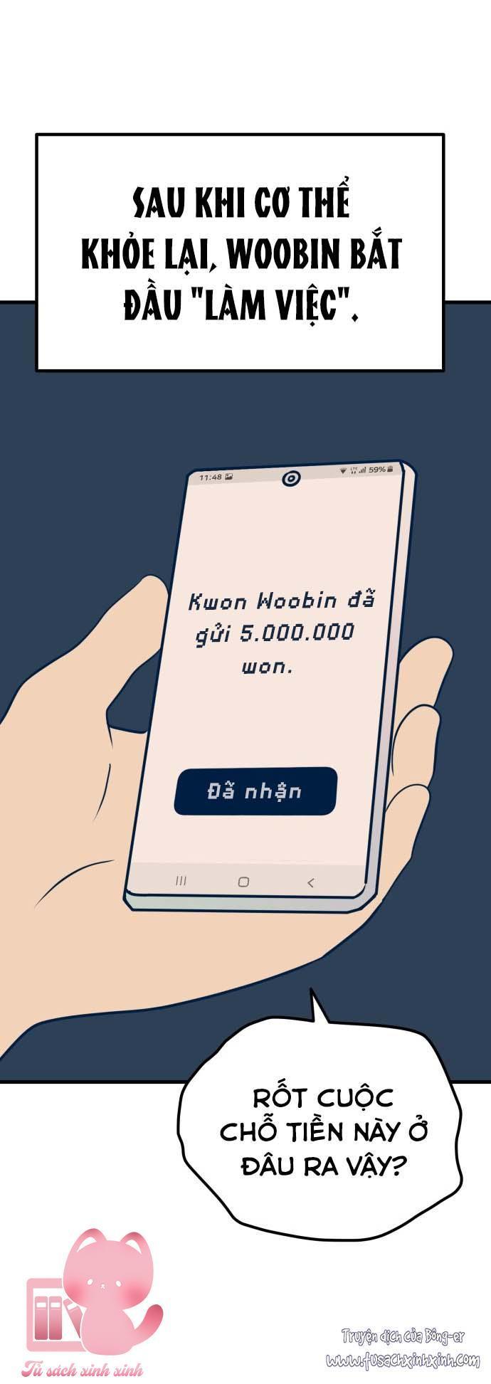 kẻ cắp gặp bà già chapter 16 80