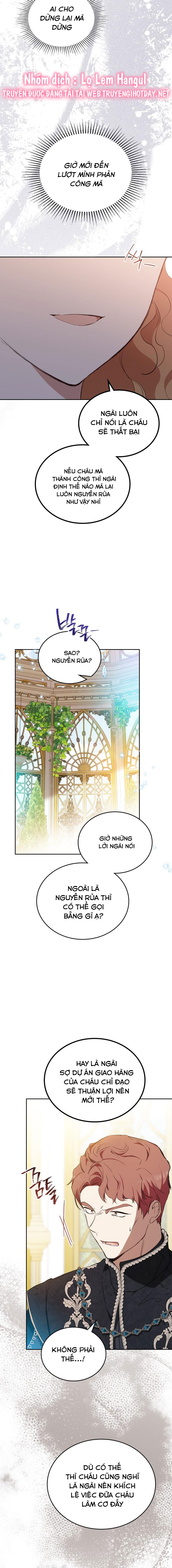 kiếp này tôi nhất định trở thành gia chủ! chapter 143 17