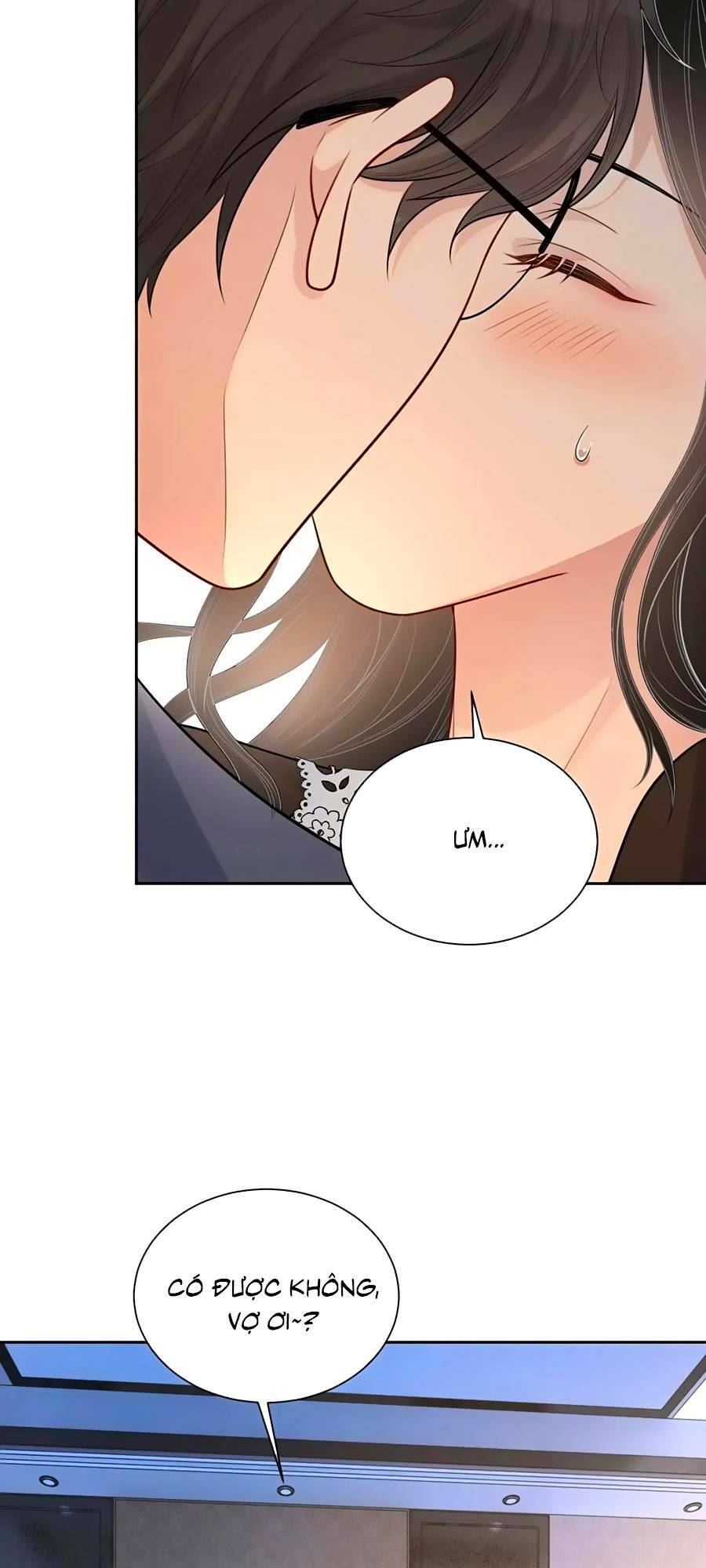 chỉ yêu mình em chapter 86.2 29