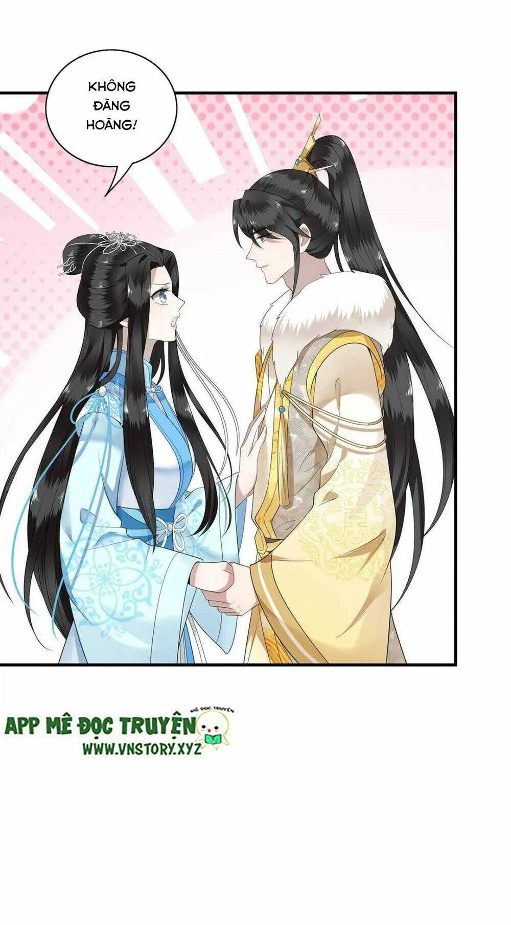 phượng hoàng vu phi chapter 117 27