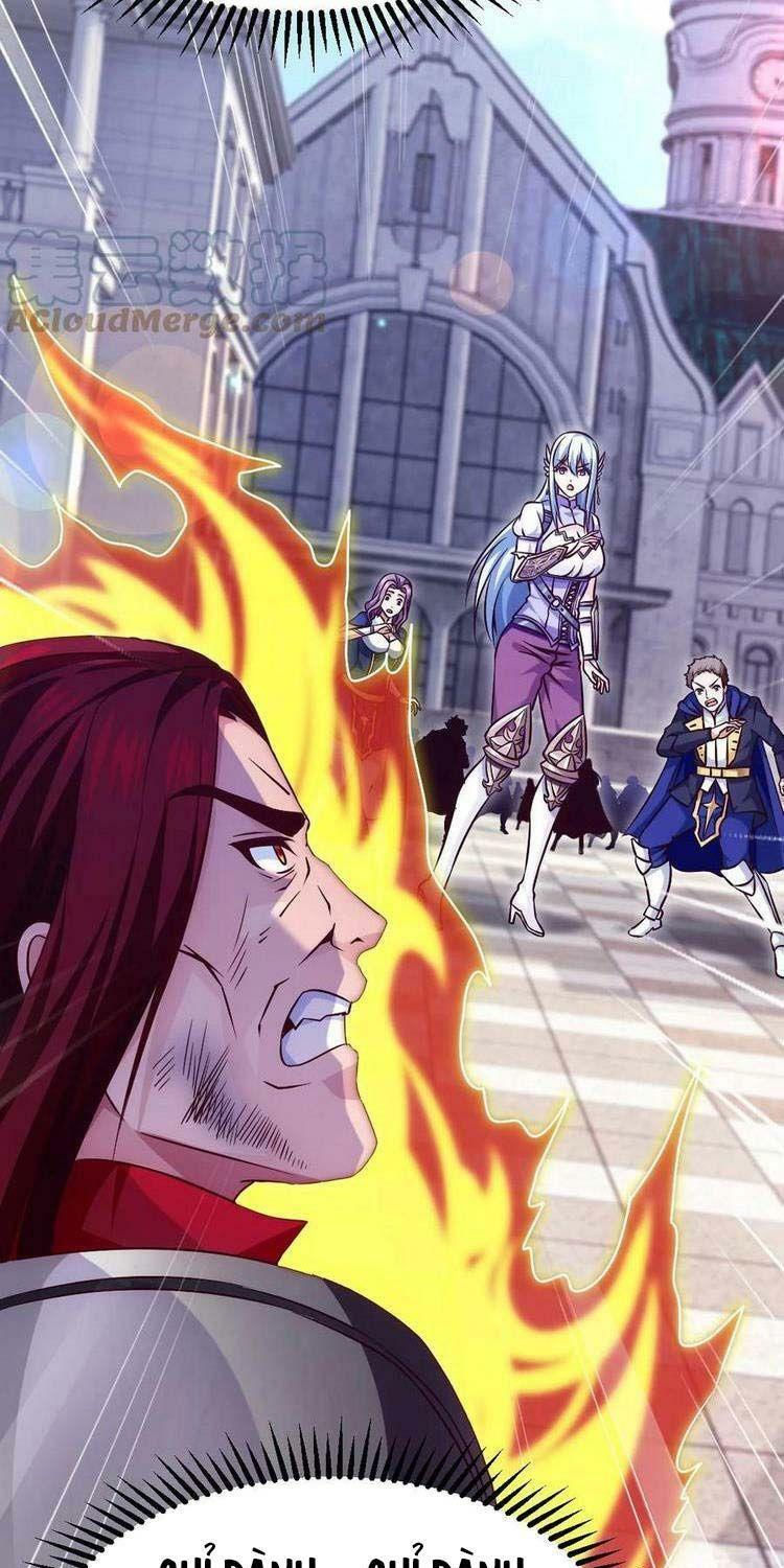 ma thú kiếm thánh dị giới tung hoành chapter 208 28